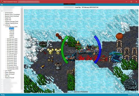 tibia screenshot folder|Screenshots folder : r/TibiaMMO .